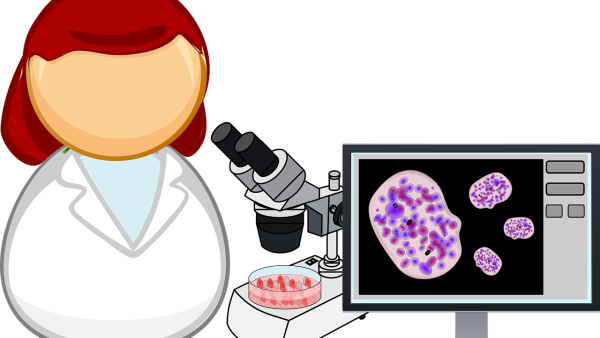 Видове клетки - биомаркери при туморни заболявания